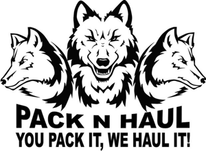 Pack N Haul