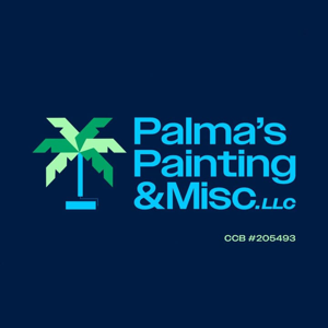 Palma’s Painting & Misc.
