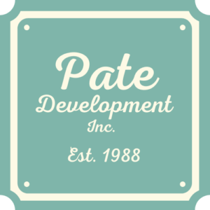Pate Development