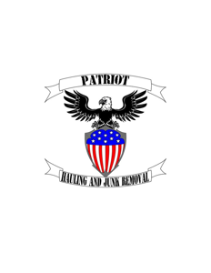 Patriot Hauling & Junk Removal LLC