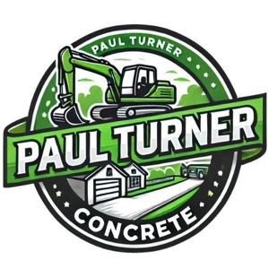Paul Turner Concrete & Excavating