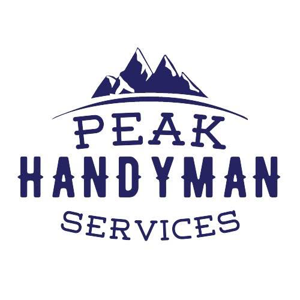 Peak Handyman Services