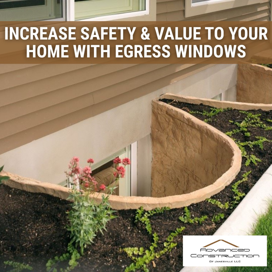 A person installing new roof shingles with a nail gun, demonstrating roofing services by Advanced Construction of Janesville LLC in Janesville, WI.