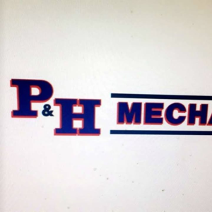 P&H Mechanical