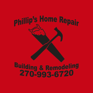 Phillip’s Home Repair Building and Remodeling