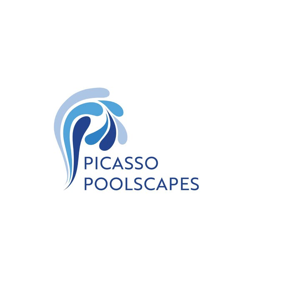 Picasso Poolscapes