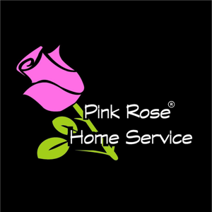 Pink Rose Home Service