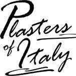Plasters of Italy