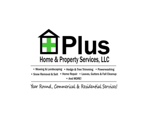 Plus Home & Property Services, LLC
