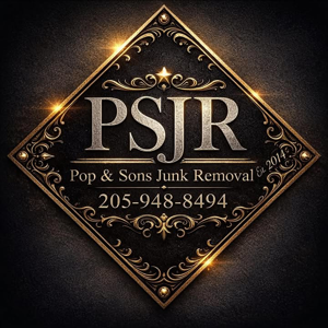Pop & Son’s Junk Removal