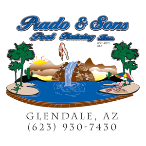 Prado & Sons Pool Plastering, Inc.
