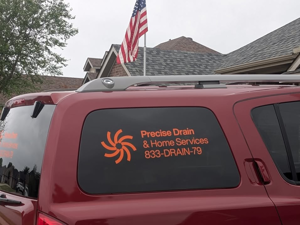 Precise Drain & Home Services