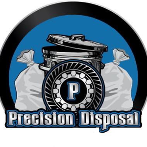 Precision Disposal