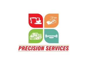 Precision Hardscape/Precision Services