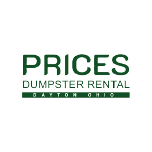 Prices Dumpster Rental Dayton Ohio