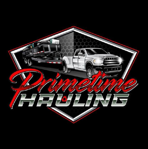 Primetime Hauling and Junk Removal