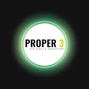 Proper 3 Renovations