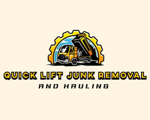 Quick Lift Junk Removal