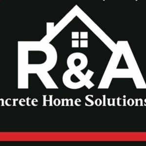 R&A Concrete Home Solutions LLC