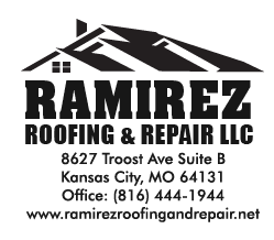 Ramirez Roofing and Repair, LLC.