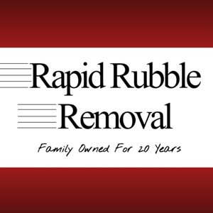 Rapid Rubble Removal