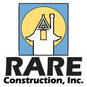 RARE Construction, Inc.