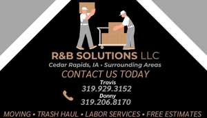 R&B Solutions LLC
