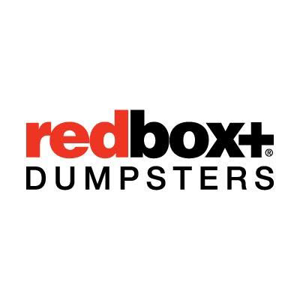 redbox+ Dumpsters of Greater Austin