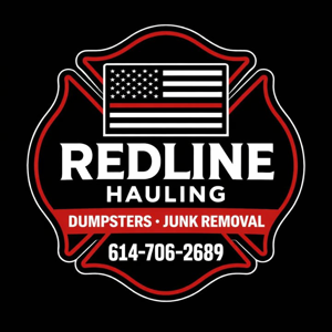 Redline Hauling – Dumpster Rental & Junk Removal