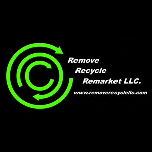 Remove Recycle Remarket