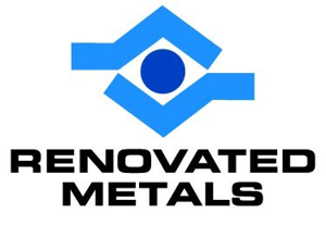 Renovated Metals