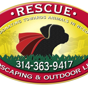 Rescue Landscaping and Outdoor Living