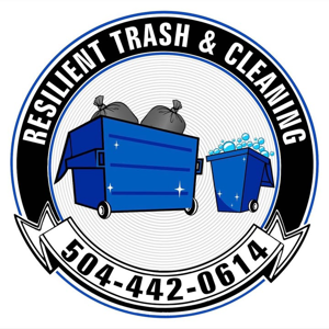 Resilient Trash and Cleaning LLC