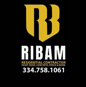 RIBAM Residential contractor.llc