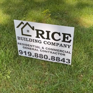 Rice Building Company