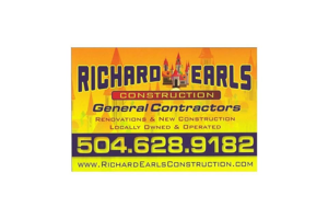 Richard Earls Construction