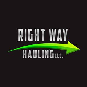 Right Way Hauling Junk Removal & Demolition
