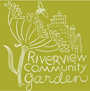 Riverview Community Garden