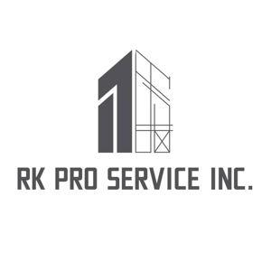 RK Pro Service Inc