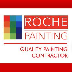 Roche Painting