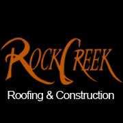 Rock Creek Roofing and Construction