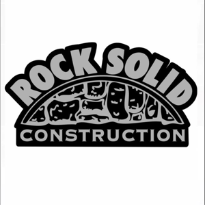 Rock Solid Construction