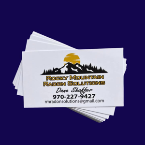 Rocky Mountain Radon Solutions, LLC