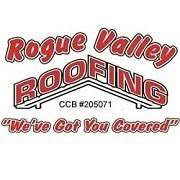 Rogue Valley Roofing Co