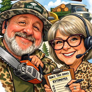 Ron’s Tree Service LLC