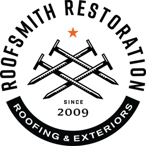 Roofsmith Restoration – Nashville