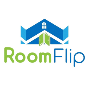 Roomflip logo - Professional Handyman in Millville, DE