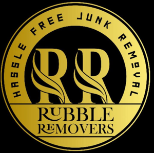 Rubble Removers LLC logo - Professional Junk Removal Provider in Riverton, WY