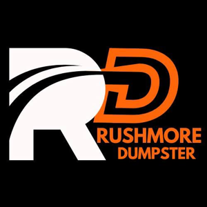 Rushmore Dumpster