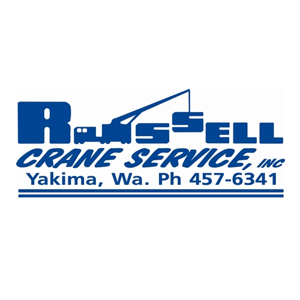 Russell Crane Inc.